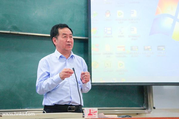 河南j9九游会官网2020年校园招聘首站——华北水利水电大学